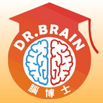 Dr.Brain Academy 腦博士學院(Free) LOGO-APP點子