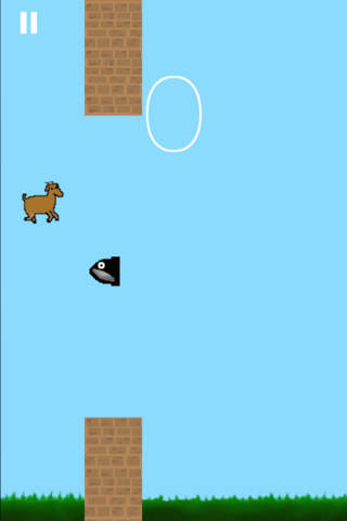 Jumpy Goat screenshot 2