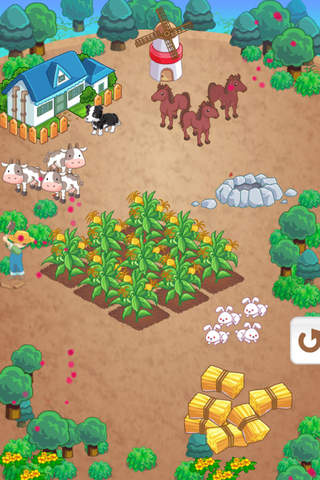 Farm Decoration screenshot 3