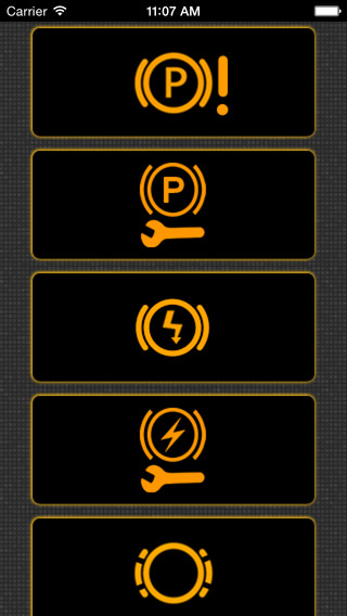 【免費生活App】App for Mini Cooper - Mini Cooper Warning Lights & Mini Cooper Problems Info - MINI Roadside Assistance-APP點子