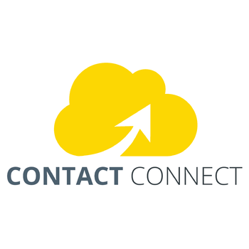 Contact Connect Business Card 商業 App LOGO-APP開箱王