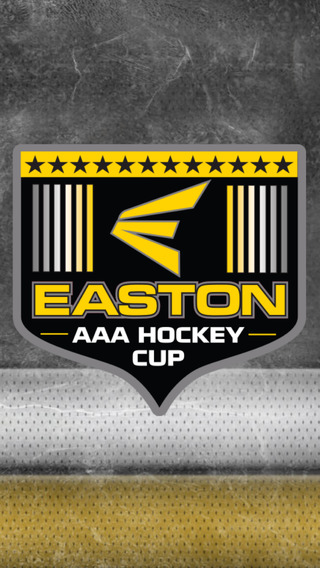 Easton Cup Tournament App
