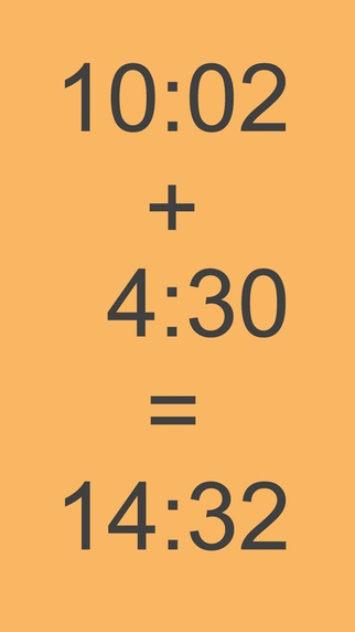 【免費工具App】Momento Calculator-APP點子