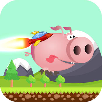 Travel Pig 遊戲 App LOGO-APP開箱王