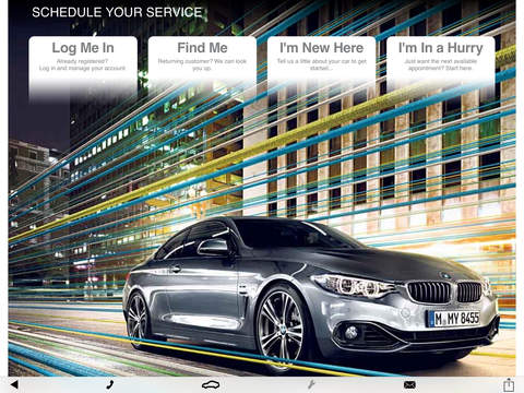 【免費商業App】Hilton Head BMW Dealer App-APP點子