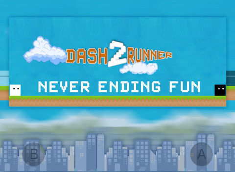 免費下載遊戲APP|Dash Runner 2 app開箱文|APP開箱王