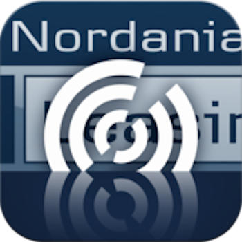 Nordania GPS 交通運輸 App LOGO-APP開箱王