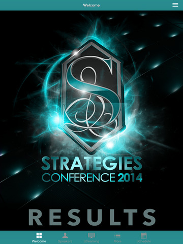 【免費生活App】NEW LIGHT CHURCH STRATEGIES CONFERENCE-APP點子