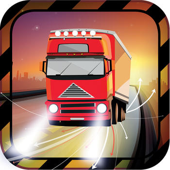 Highway Truck Rally: 4x4 Race 遊戲 App LOGO-APP開箱王