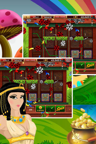 Slots Casino Del Sol - Reel deal slots! screenshot 4