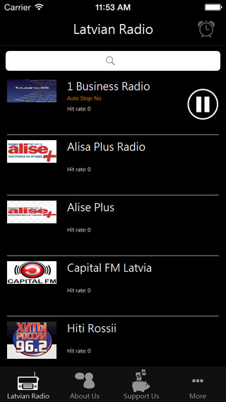 【免費娛樂App】Latvian Radio - Latvijas Radio-APP點子