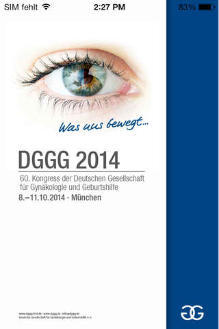 DGGG 2014 screenshot 2