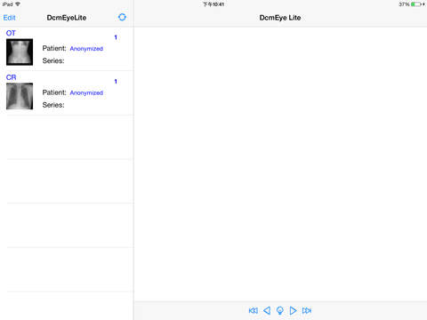 【免費醫療App】DcmEye Lite 2-APP點子