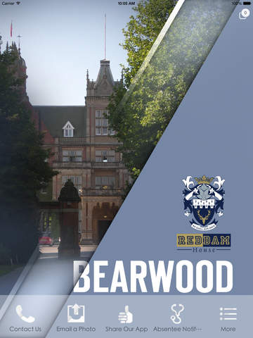 【免費教育App】Reddam Bearwood College-APP點子