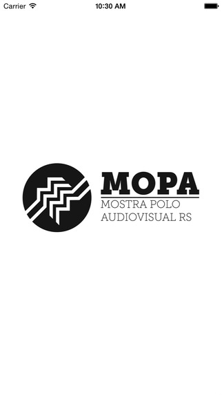 MOPA - Mostra Polo Audiovisual RS