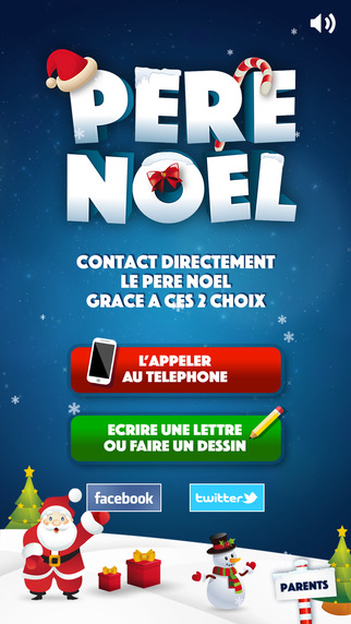 免費下載娛樂APP|Le Pere Noel app開箱文|APP開箱王