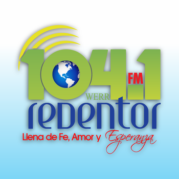 Radio Redentor LOGO-APP點子