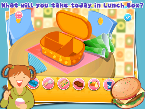 免費下載遊戲APP|Decorate Your Lunch Box app開箱文|APP開箱王