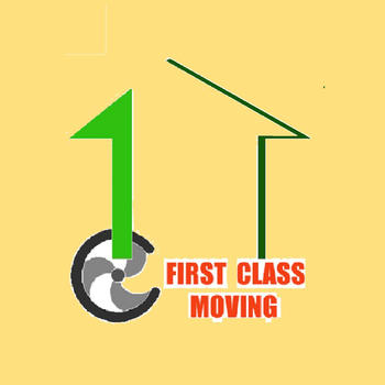 First Class Moving & Storage App 商業 App LOGO-APP開箱王