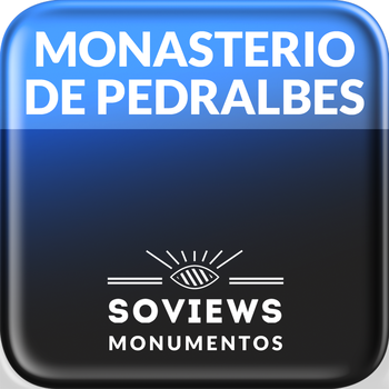 Monasterio de Pedralbes LOGO-APP點子