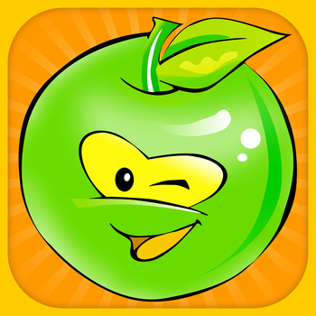 Fruit Link Link - Popping fruits LOGO-APP點子