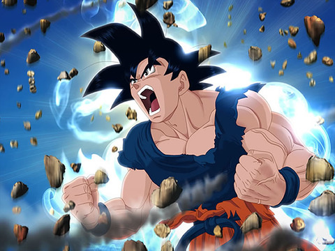 【免費遊戲App】Super Saiyan Quest: Battle of Gods - Dragon Ball Z HD Edition-APP點子