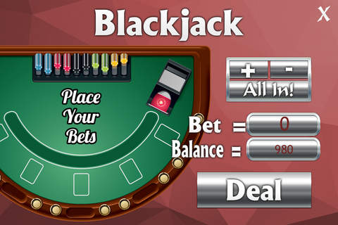 AAabbout Imperial Casino screenshot 3