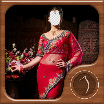 Indian Bridal Photo Montage : Best Wedding Photo Montage 攝影 App LOGO-APP開箱王