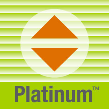 Platinum App LOGO-APP點子