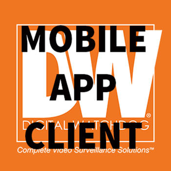 DW Mobile Client LOGO-APP點子