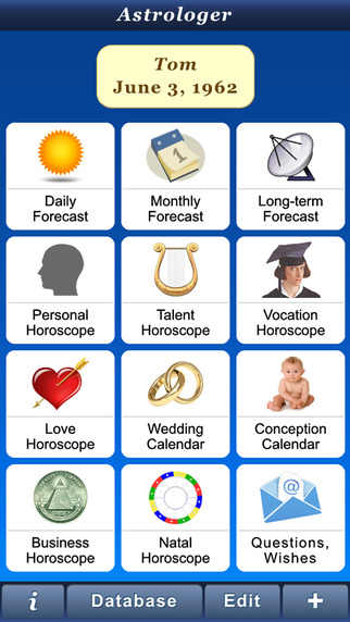 【免費生活App】Astrologer: Horoscopes, Forecasts and Compatibility-APP點子