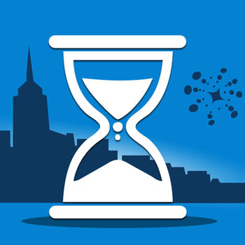 Countdown Timer Pro by timeanddate.com LOGO-APP點子