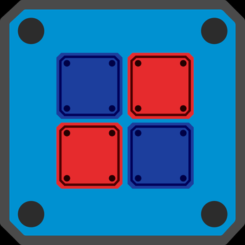 Gravity Boxes Flow Box Puzzle 遊戲 App LOGO-APP開箱王
