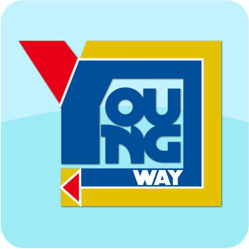 Young Way LOGO-APP點子