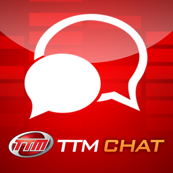 TTM Chat LOGO-APP點子