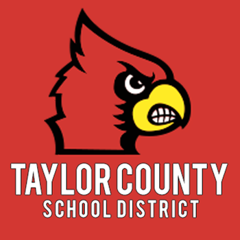 Taylor County School District LOGO-APP點子