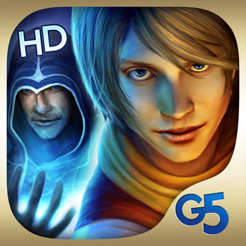 Graven: The Purple Moon Prophecy HD LOGO-APP點子