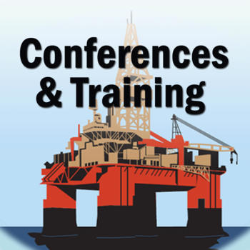 Drilling Conferences and Training LOGO-APP點子