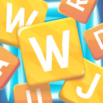 Word Wonder Jam LOGO-APP點子