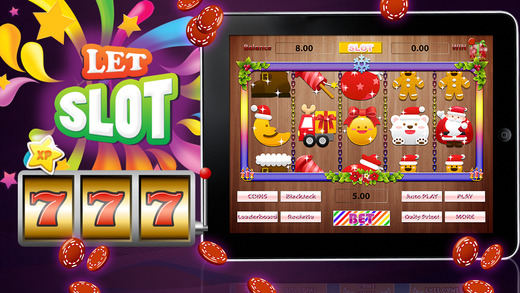 【免費遊戲App】Slots 777 - Red Wheel Of Fortune-APP點子