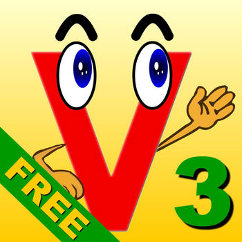 ABC Phonics Spelling Free - Short Vowels, Consonants, Blend Sound, Digraphs LOGO-APP點子