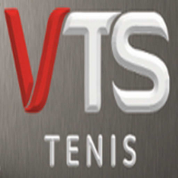 VTS Tenis LOGO-APP點子