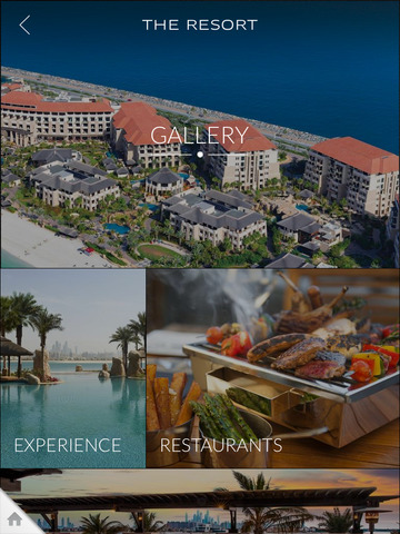 【免費旅遊App】Sofitel The Palm Dubai-APP點子