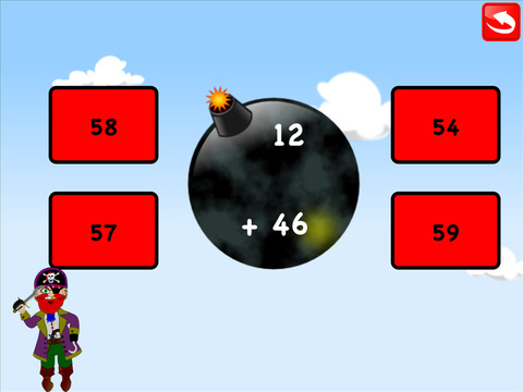 免費下載教育APP|Second Grade Math Learning Games FREE app開箱文|APP開箱王