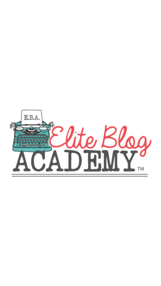 Elite Blog Academy