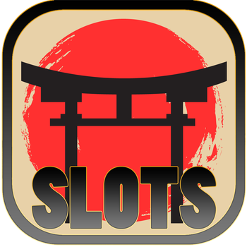 Amazing Japanese Slots Machine - FREE Las Vegas Casino Premium Edition 遊戲 App LOGO-APP開箱王
