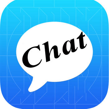 Chat4Each 社交 App LOGO-APP開箱王