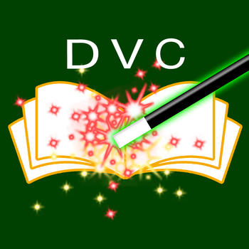 DVC Planner LOGO-APP點子