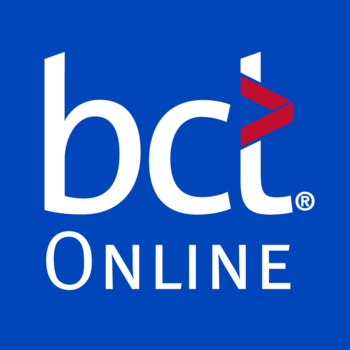 BCT Online 商業 App LOGO-APP開箱王
