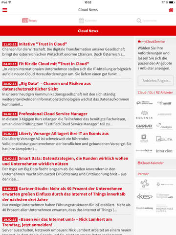 免費下載商業APP|Cloud Schweiz app開箱文|APP開箱王